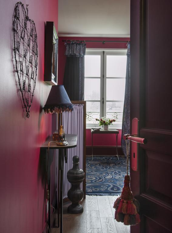 Les Buis De Boscherville Gite Hénouville 外观 照片